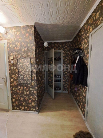 
  Продается 1-комн. квартира, 37 м², Ивана Черных ул, д. 97А
. Фото 4.