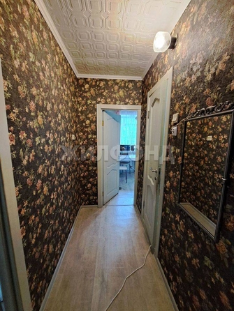 
  Продается 1-комн. квартира, 37 м², Ивана Черных ул, д. 97А
. Фото 6.