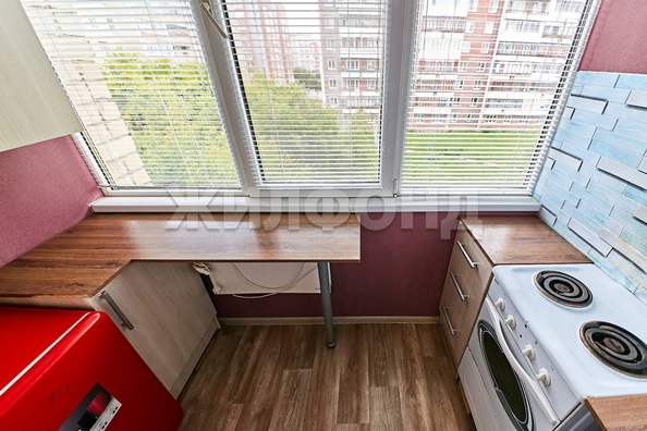 
  Продается 1-комн. квартира, 13 м², Фрунзе пр-кт, д. 126
. Фото 5.