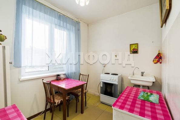 
  Продается 1-комн. квартира, 36.6 м², Федора Лыткина ул, д. 22
. Фото 1.
