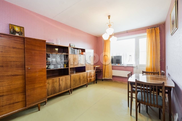 
  Продается 1-комн. квартира, 36.6 м², Федора Лыткина ул, д. 22
. Фото 3.