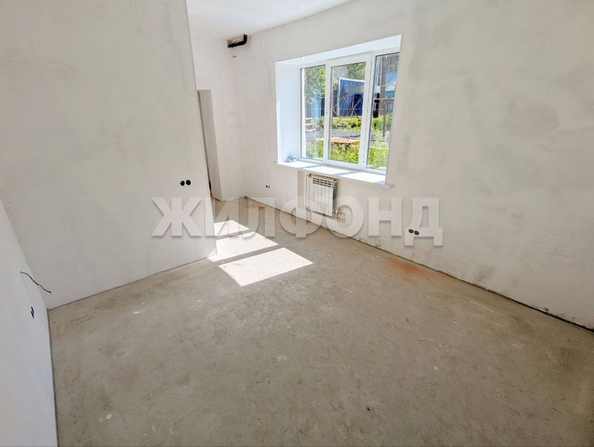 
  Продается 1-комн. квартира, 21.4 м², Школьная ул, д. 11
. Фото 7.