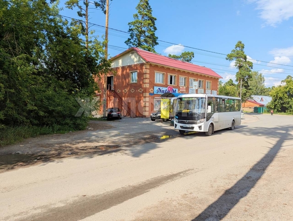 
  Продается 1-комн. квартира, 21.4 м², Школьная ул, д. 11
. Фото 13.