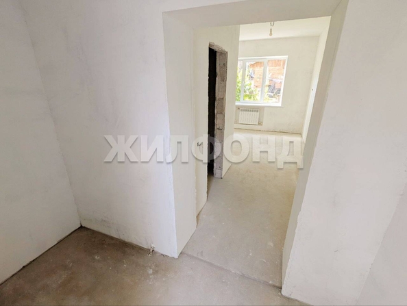 
  Продается 1-комн. квартира, 22.8 м², Школьная ул, д. 11
. Фото 3.