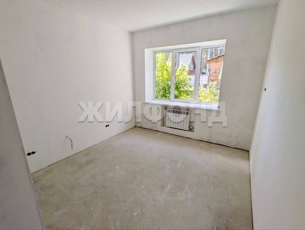 
  Продается 1-комн. квартира, 22.8 м², Школьная ул, д. 11
. Фото 5.