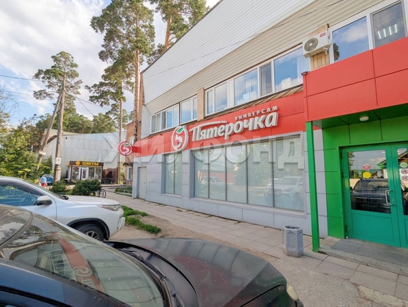 
  Продается 1-комн. квартира, 22.8 м², Школьная ул, д. 11
. Фото 7.