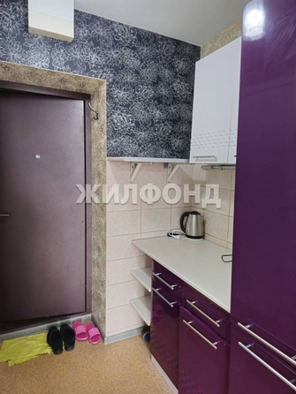 
  Продается студия, 17.9 м², Кольцевой проезд, д. 33/1
. Фото 3.