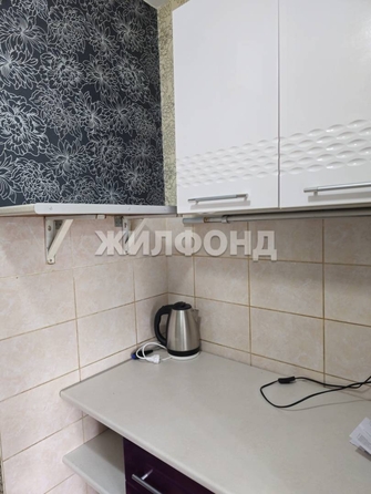 
  Продается студия, 17.9 м², Кольцевой проезд, д. 33/1
. Фото 10.