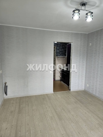 
  Продается студия, 17.9 м², Кольцевой проезд, д. 33/1
. Фото 13.
