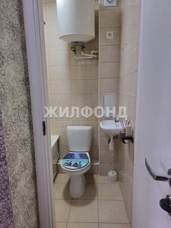 
  Продается студия, 17.9 м², Кольцевой проезд, д. 33/1
. Фото 24.