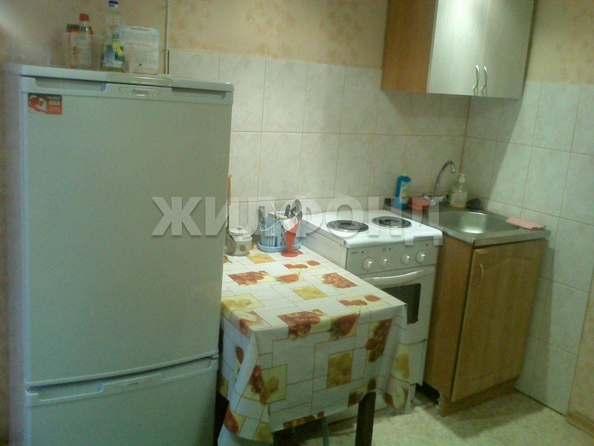 
  Продается студия, 15 м², Кузнецова ул, д. 18
. Фото 1.