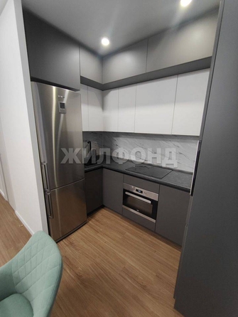
  Продается студия, 46 м², ЖК Три элемента, дом 7/1
. Фото 7.