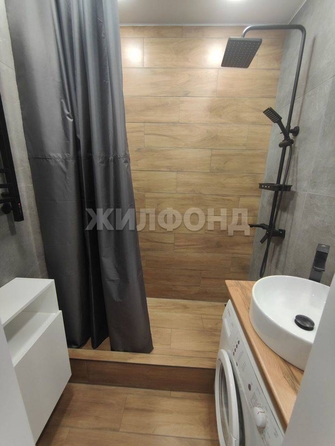 
  Продается студия, 46 м², ЖК Три элемента, дом 7/1
. Фото 21.