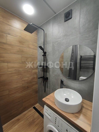 
  Продается студия, 46 м², ЖК Три элемента, дом 7/1
. Фото 22.