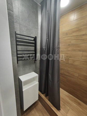 
  Продается студия, 46 м², ЖК Три элемента, дом 7/1
. Фото 25.