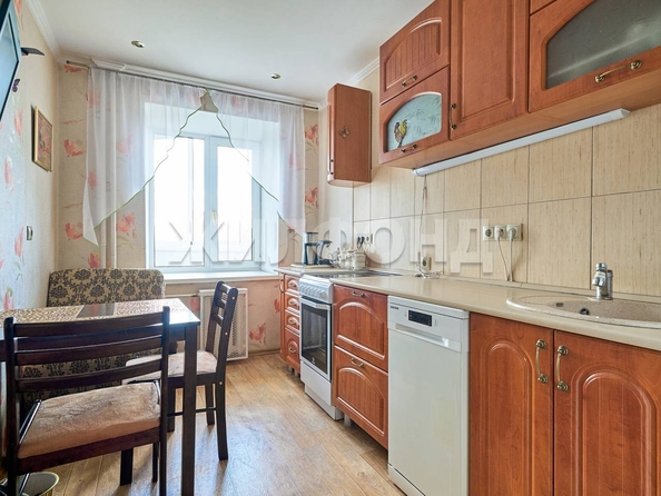 
  Продается 1-комн. квартира, 33.7 м², Богдана Хмельницкого ул, д. 39
. Фото 7.