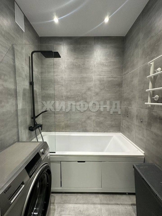 
  Продается 2-комн. квартира, 47 м², ЖК Северный парк, 1 квартал
. Фото 7.