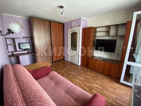 
  Продается 1-комн. квартира, 27 м², Смирнова ул, д. 48/1
. Фото 1.