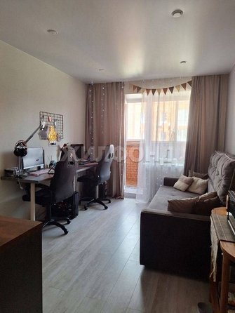 
  Продается 2-комн. квартира, 41.8 м², ЖК Северный парк, 5 квартал
. Фото 5.