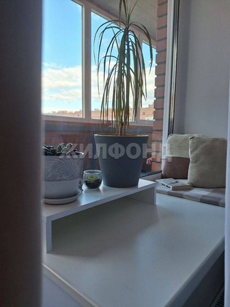 
  Продается 2-комн. квартира, 41.8 м², ЖК Северный парк, 5 квартал
. Фото 8.