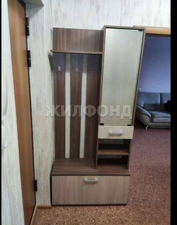 
  Продается 1-комн. квартира, 38 м², Герасименко ул, д. 3/16
. Фото 4.