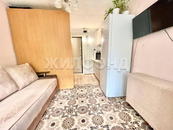 
  Продается студия, 13.1 м², 5 Армии ул, д. 26
. Фото 4.