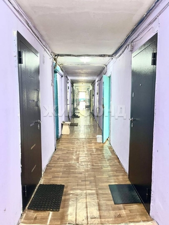 
  Продается студия, 13.1 м², 5 Армии ул, д. 26
. Фото 7.