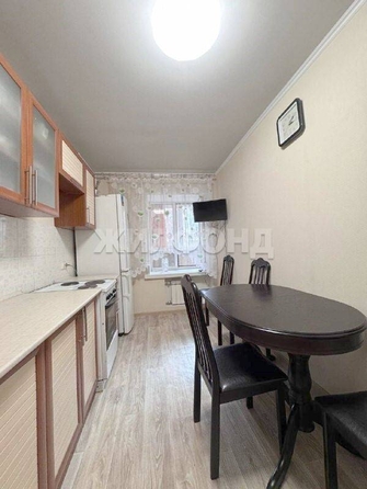 
  Продается 1-комн. квартира, 44.3 м², Дербышевский пер, д. 30
. Фото 6.