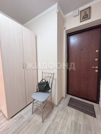 
  Продается 1-комн. квартира, 44.3 м², Дербышевский пер, д. 30
. Фото 11.