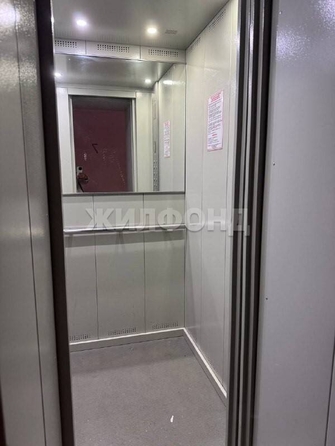 
  Продается 1-комн. квартира, 44.3 м², Дербышевский пер, д. 30
. Фото 13.