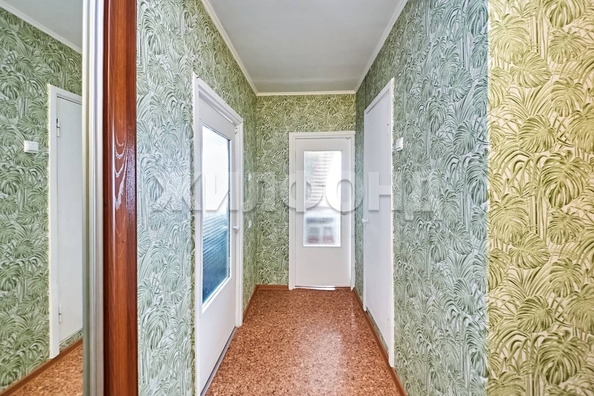 
  Продается 1-комн. квартира, 36.6 м², Междугородная ул, д. 20
. Фото 9.