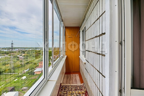 
  Продается 1-комн. квартира, 36.6 м², Междугородная ул, д. 20
. Фото 17.