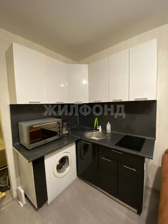 
  Продается студия, 17 м², Иркутский тракт, д. 78/2
. Фото 4.