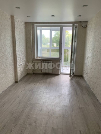 
  Продается 1-комн. квартира, 30 м², ЖК На Большой Подгорной, блок-секция 1,2
. Фото 1.
