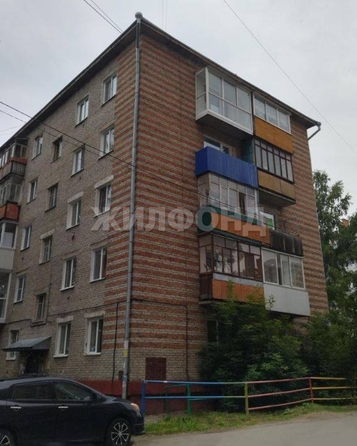 
  Продается 1-комн. квартира, 31 м², Гоголя ул, д. 29А
. Фото 6.