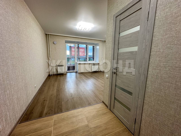 
  Продается студия, 23.6 м², ЖК Композиция
. Фото 2.