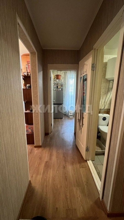 
  Продается 1-комн. квартира, 33 м², Ботанический пер, д. 7А
. Фото 5.