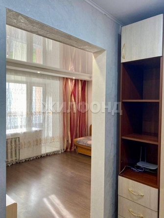 
  Продается 1-комн. квартира, 34 м², Ивана Черных ул, д. 97/1
. Фото 7.
