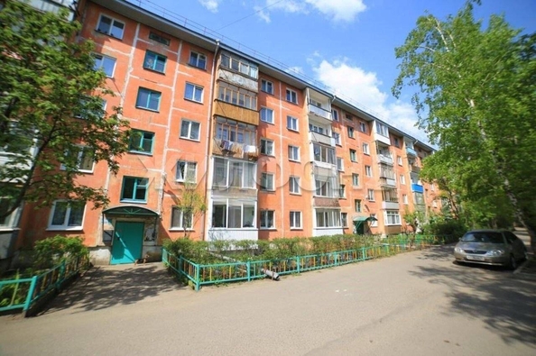 
  Продается студия, 16 м², Кулагина ул, д. 23
. Фото 7.