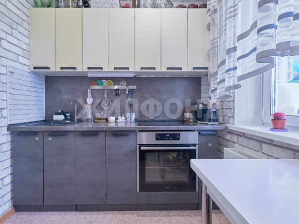 
  Продается 1-комн. квартира, 35 м², Архитектора Василия Болдырева ул, д. 4
. Фото 5.