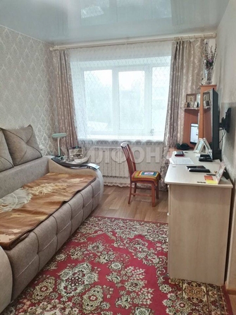 
  Продается 1-комн. квартира, 30 м², Железнодорожная ул, д. 9
. Фото 6.