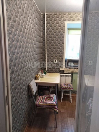 
  Продается 1-комн. квартира, 30 м², Железнодорожная ул, д. 9
. Фото 10.