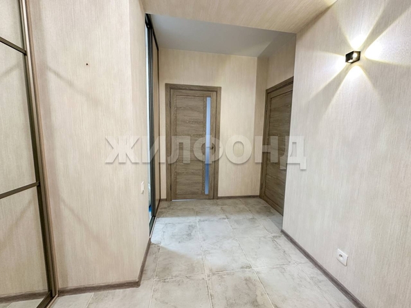 
  Продается 1-комн. квартира, 43.9 м², ЖК Северный парк, дом 21
. Фото 13.