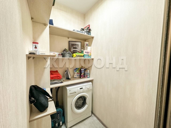
  Продается 1-комн. квартира, 43.9 м², ЖК Северный парк, дом 21
. Фото 15.