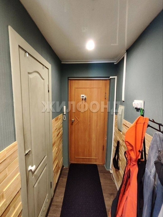 
  Продается 1-комн. квартира, 29.9 м², Фрунзе пр-кт, д. 105
. Фото 10.