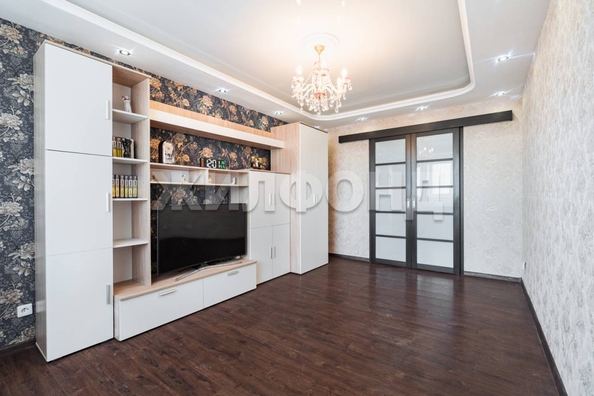 
  Продается 1-комн. квартира, 37.5 м², Зеленая ул, д. 29
. Фото 1.