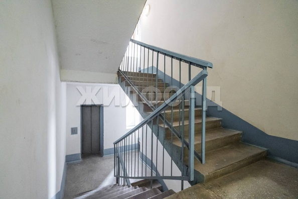 
  Продается 1-комн. квартира, 47 м², Ботанический пер, д. 2
. Фото 9.