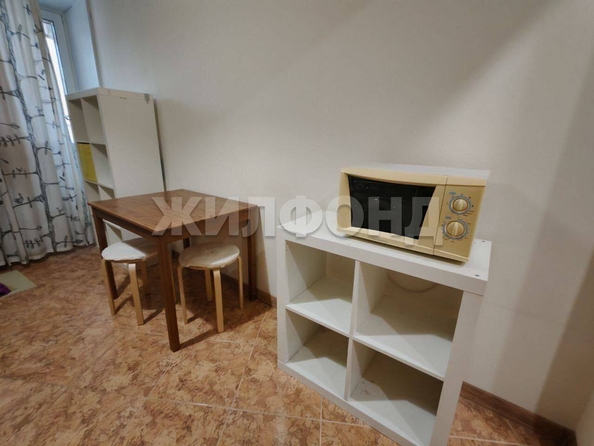 
  Продается 1-комн. квартира, 29.3 м², Московский тракт, д. 6/3
. Фото 4.