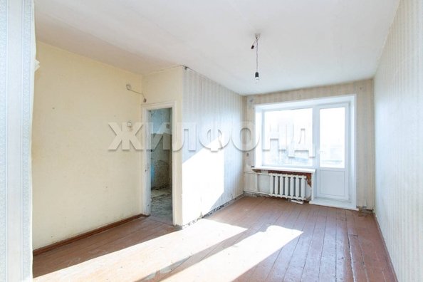 
  Продается 1-комн. квартира, 30.2 м², Кирова пр-кт, д. 34
. Фото 3.