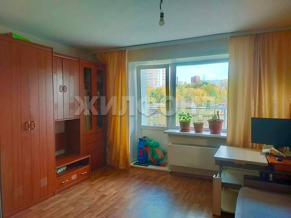 
  Продается студия, 24 м², Светлый пер, д. 35
. Фото 4.